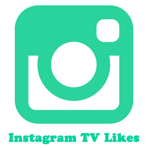 Instagram TV Likes